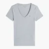 Camisola Favorite com decote em V Camisola Favorite com decote em V