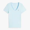 Camisola Favorite com decote em V Camisola Favorite com decote em V