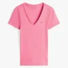 Camisola Favorite com decote em V Camisola Favorite com decote em V