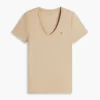 Camisola Favorite com decote em V Camisola Favorite com decote em V