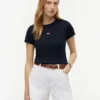 Camisola Favorite com logótipo Mini Flag Camisola Favorite com logótipo Mini Flag