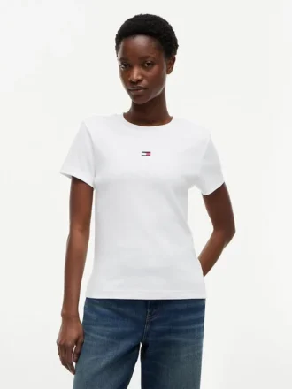 Camisola Favorite com logótipo Mini Flag