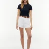 Camisola Favorite com logótipo Mini Flag Camisola Favorite com logótipo Mini Flag