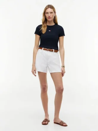 Camisola Favorite com logótipo Mini Flag