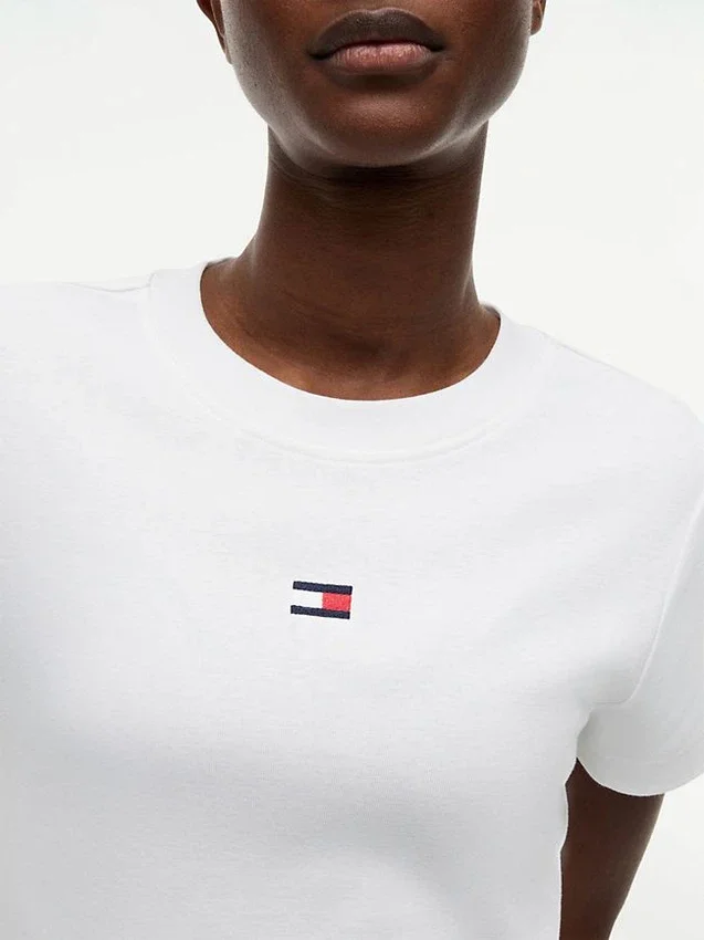 Camisola Favorite com logótipo Mini Flag Camisola Favorite com logótipo Mini Flag