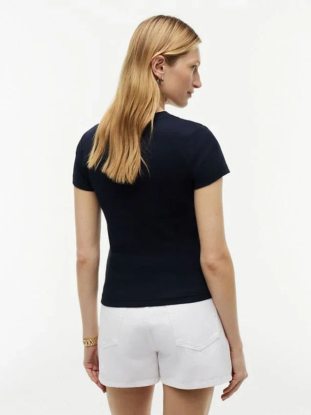 Camisola Favorite com logótipo Mini Flag Camisola Favorite com logótipo Mini Flag