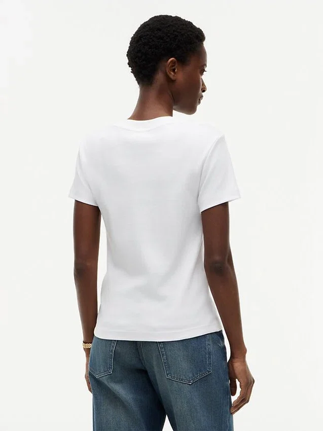 Camisola Favorite com logótipo Mini Flag Camisola Favorite com logótipo Mini Flag
