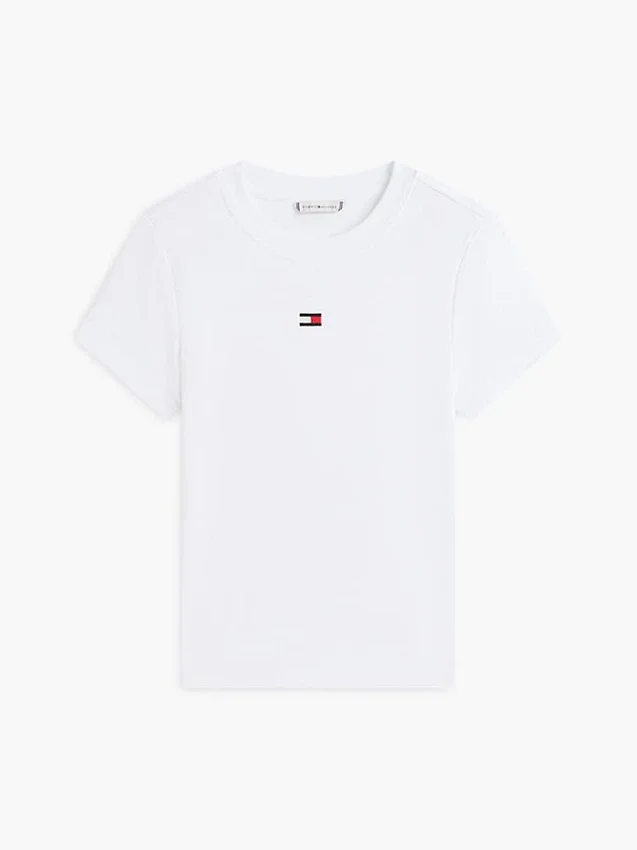 Camisola Favorite com logótipo Mini Flag Camisola Favorite com logótipo Mini Flag