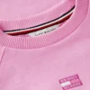 Camisola Raglan com Bandeira Tonal para Crianças Camisola Raglan com Bandeira Tonal para Crianças