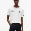 Camisola réplica Tommy x US SailGP Team Camisola réplica Tommy x US SailGP Team