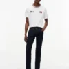 Camisola réplica Tommy x US SailGP Team Camisola réplica Tommy x US SailGP Team