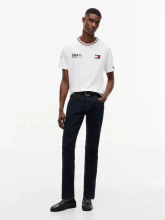 Camisola réplica Tommy x US SailGP Team