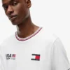 Camisola réplica Tommy x US SailGP Team Camisola réplica Tommy x US SailGP Team