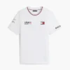 Camisola réplica Tommy x US SailGP Team Camisola réplica Tommy x US SailGP Team
