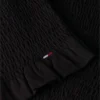 Camisola sem mangas com franzido Tommy Jeans Slim Fit Camisola sem mangas com franzido Tommy Jeans Slim Fit