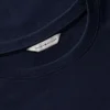 Camisola sem mangas de corte justo Camisola sem mangas de corte justo