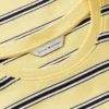 Camisola sem mangas de corte justo Camisola sem mangas de corte justo