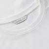 Camisola sem mangas de corte justo Camisola sem mangas de corte justo