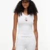 Camisola sem mangas Tommy x Cadillac F1® Team