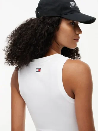 Camisola sem mangas Tommy x Cadillac F1® Team