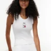 Camisola sem mangas Tommy x Cadillac F1® Team