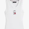 Camisola sem mangas Tommy x Cadillac F1® Team