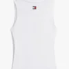 Camisola sem mangas Tommy x Cadillac F1® Team