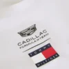 Camisola sem mangas Tommy x Cadillac F1® Team