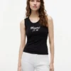 Camisola sem mangas Tommy x Cadillac F1® Team Miami