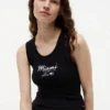 Camisola sem mangas Tommy x Cadillac F1® Team Miami