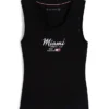 Camisola sem mangas Tommy x Cadillac F1® Team Miami