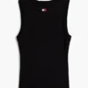 Camisola sem mangas Tommy x Cadillac F1® Team Miami