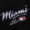Camisola sem mangas Tommy x Cadillac F1® Team Miami