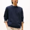 Camisola TH Performance Intechno Knit Camisola TH Performance Intechno Knit