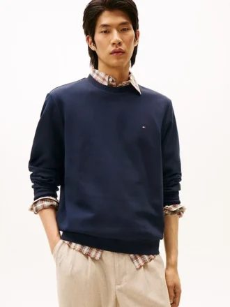 Camisola TH Performance Intechno Knit