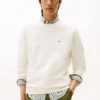 Camisola TH Performance Intechno Knit Camisola TH Performance Intechno Knit