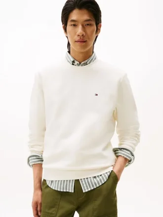 Camisola TH Performance Intechno Knit