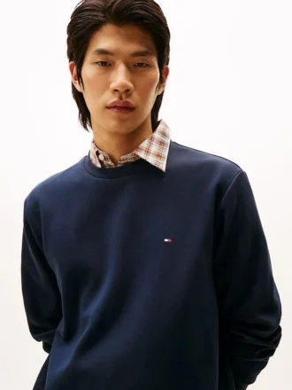 Camisola TH Performance Intechno Knit