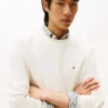 Camisola TH Performance Intechno Knit Camisola TH Performance Intechno Knit