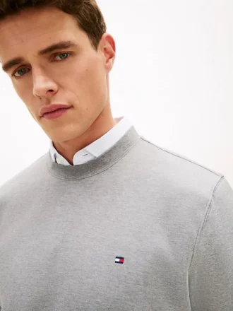 Camisola TH Performance Intechno Knit
