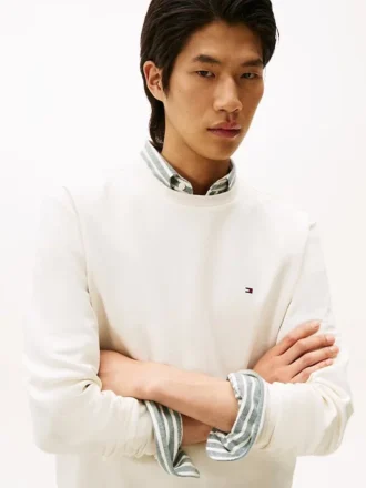 Camisola TH Performance Intechno Knit