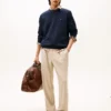 Camisola TH Performance Intechno Knit Camisola TH Performance Intechno Knit