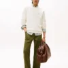 Camisola TH Performance Intechno Knit Camisola TH Performance Intechno Knit