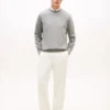 Camisola TH Performance Intechno Knit Camisola TH Performance Intechno Knit