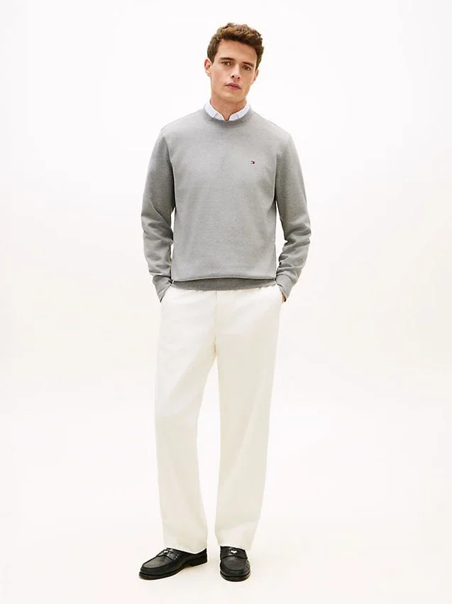 Camisola TH Performance Intechno Knit Camisola TH Performance Intechno Knit