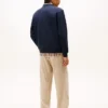 Camisola TH Performance Intechno Knit Camisola TH Performance Intechno Knit