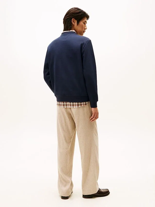 Camisola TH Performance Intechno Knit Camisola TH Performance Intechno Knit