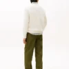 Camisola TH Performance Intechno Knit Camisola TH Performance Intechno Knit