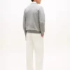 Camisola TH Performance Intechno Knit Camisola TH Performance Intechno Knit