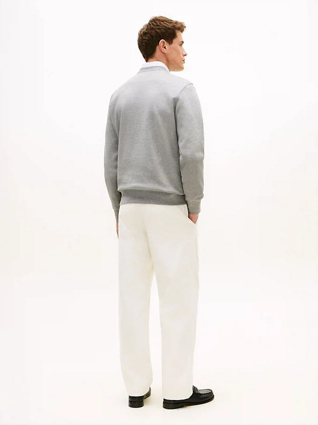 Camisola TH Performance Intechno Knit Camisola TH Performance Intechno Knit